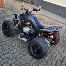 Quad Kymco Maxxer 300, 20 PS