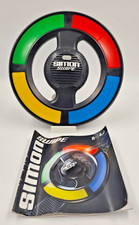 🎮 Hasbro Simon Swipe – Elektronikspiel mit Anleitung 2014 Memory Klassiker