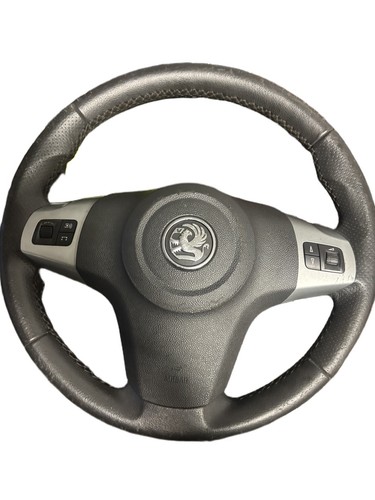 Lenkrad mit airbag - airbag, opel