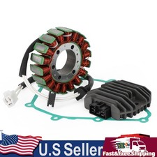 Regulator Magneto Stator Coil