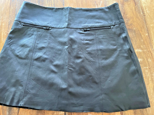 Hallhuber nappa leder - hallhuber,,