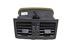 BMW 3er E90 E91 Mittelkonsole