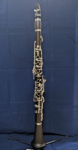 Klarinette deutsches system - bb,