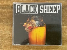 Black Sheep: Strobelite Honey