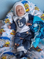 Reborn Baby Jude