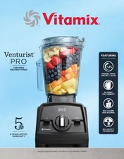 Vitamix Venturist Pro Blender