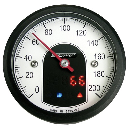 Motogadget motoscope tiny - motoscope,