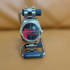 Golgo 13 50th Anniversary Uhr