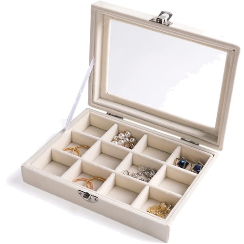 Ohrring organizer - ohrring,