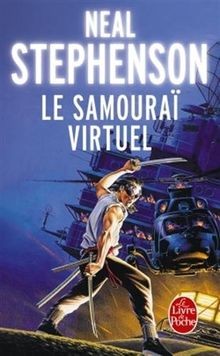 Samouraï virtuel von - le,