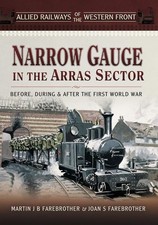 Allied railways the - of, western