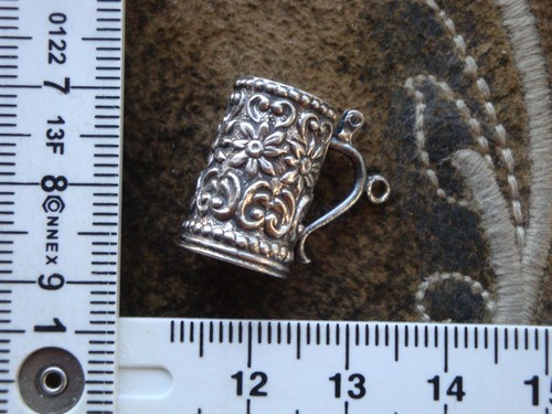 Charivari anhänger taschenuhr - charivari,