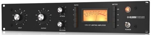 Klark teknik kt - klark,