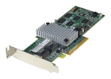Controller RAID IBM ServeRAID