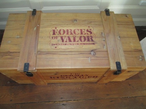 Forces valor 16 king - forces,
