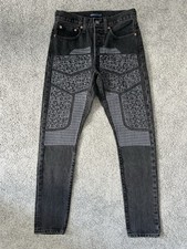 Levi’s Made & Crafted 501