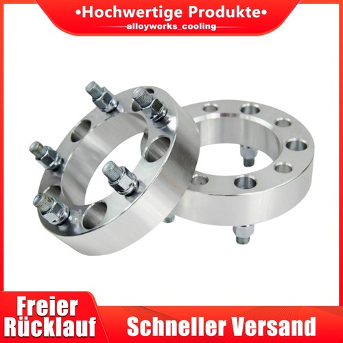 2x30mm spurverbreiterung - 2x30mm,