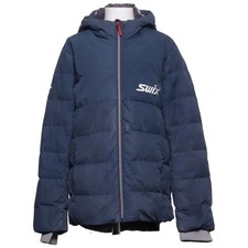 Swix daunenjacke unisex - daunenjacke,,
