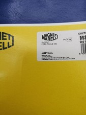 Magneti Marelli 941319170038 Zündleitungssatz