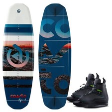 COASTO KYANIT 140 Wakeboard