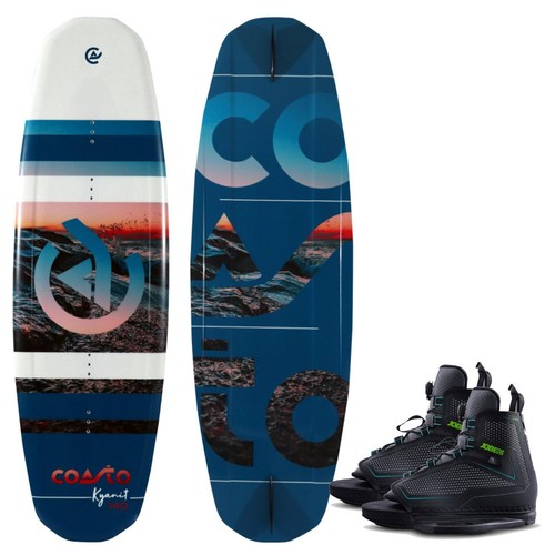 Coasto kyanit 140 wakeboard - 140,