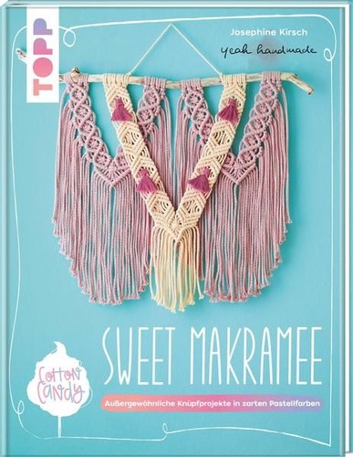 Sweet makramee - sweet,