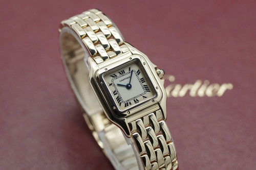 Cartier panthere 8057917 - cartier,