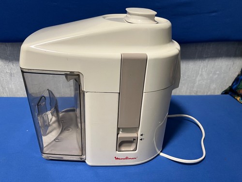 Moulinex entsafter typ 753 - moulinex,
