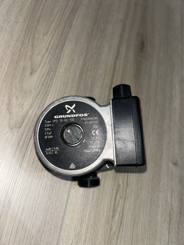 Grundfos upo 130 - grundfos,