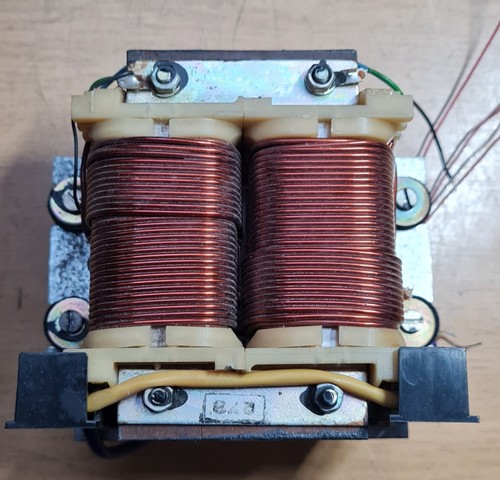 Sr3930 netztrafo transformator - netztrafo,