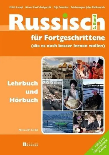 Russisch für fortgeschrittene - russisch,