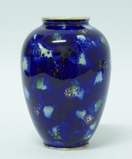 Wallendorf porzellan vase echt - porzellan,