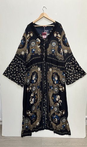 Joe browns maxi kaftan - maxi, kleid
