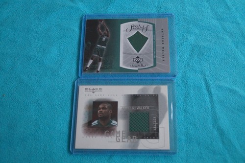 Antoine walker patch karten - antoine,