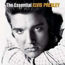 The essential elvis presley - essential,