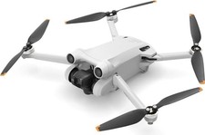 DJI Mini 3 Pro RC-N1 Kamera