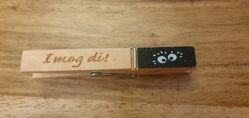 Kleiner feigling werbeartikel - feigling,