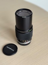 Olympus OM-System Zuiko 200mm f/5 Objektiv