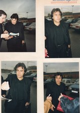 ROY BLACK...13 versch