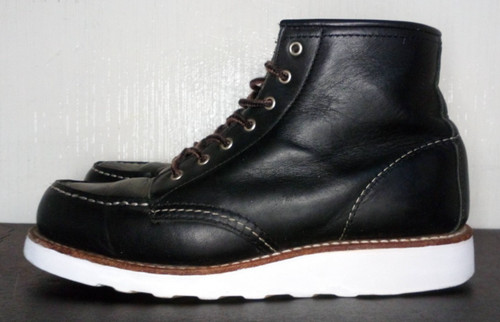 Red wing damen stiefel 3373 - red,