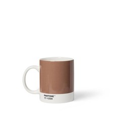 Pantone porzellan becher coy - pantone, porzellan-becher