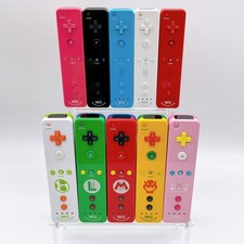 Nintendo Wii Remote Motion