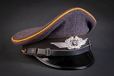 Schirmmütze Knautschmütze