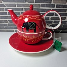 Cha Cult Tea-for-One Set