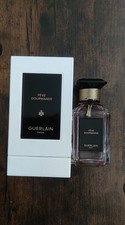 Guerlain - Feve Gourmande- Eau