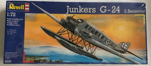 Revell 4299 72 - 4299, 1:72