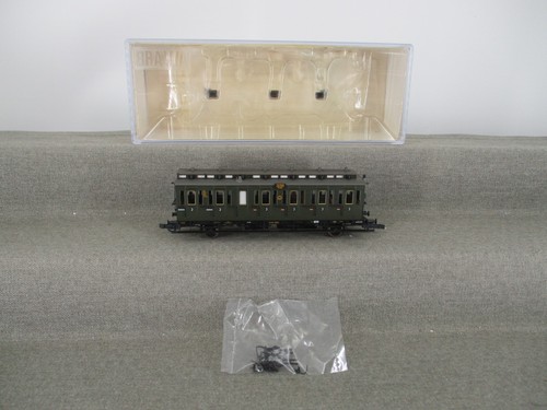Brawa 45477 personenwagen - 45477,