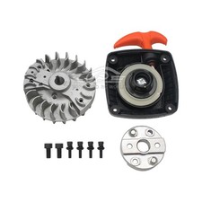 TSRC Handzieher Set Für 1/5