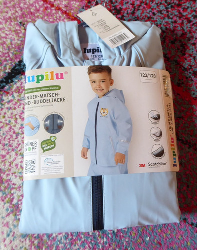 Lupilu jungen matsch und - matsch-,