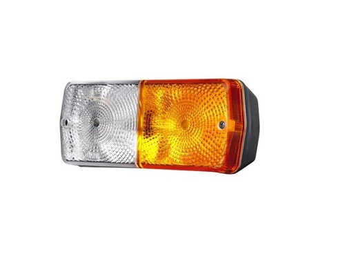 Scheinwerfer rechts blinker - scheinwerfer,